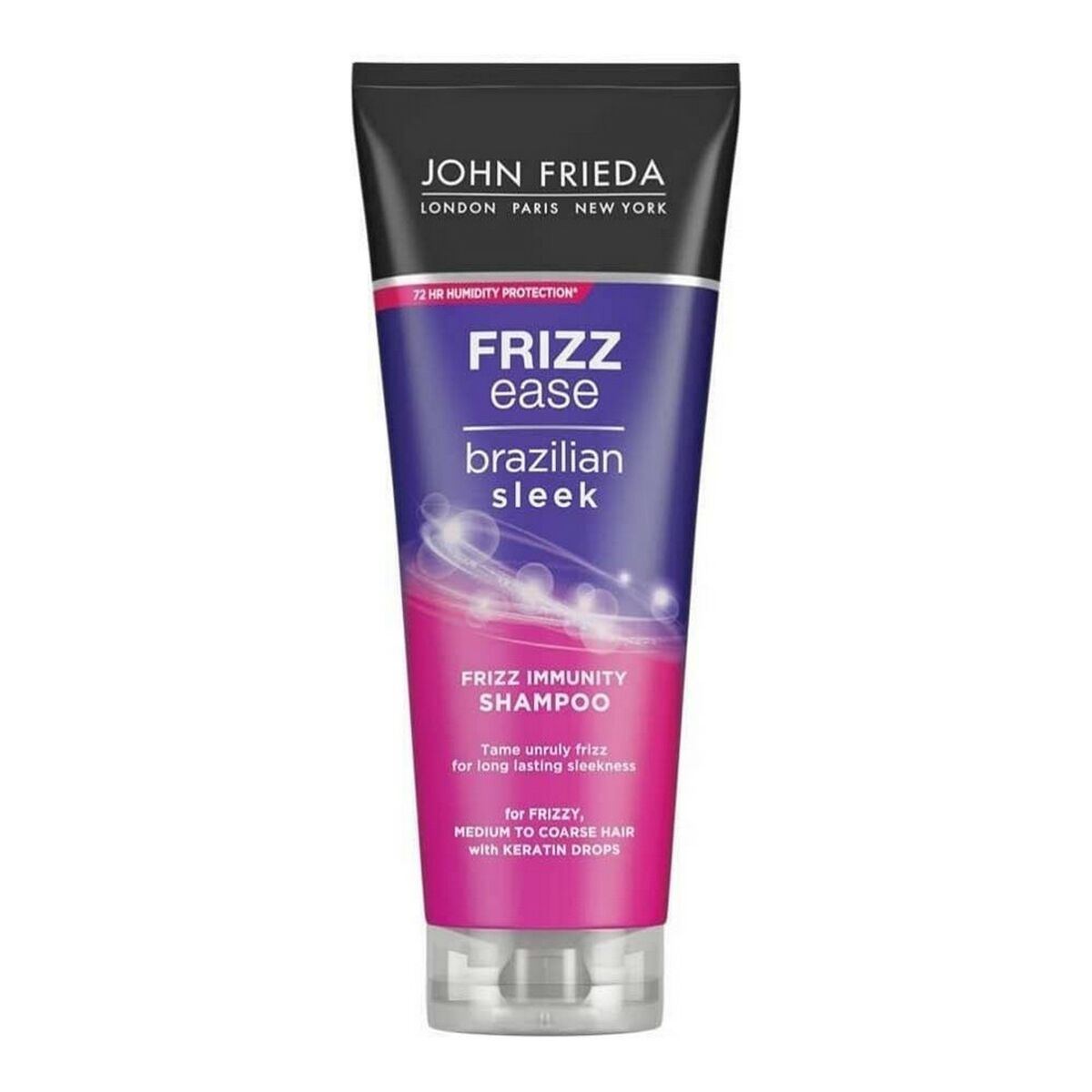 Sjampo John Frieda Ease 250 ml